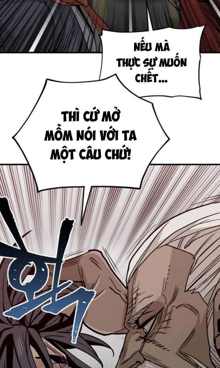 Thiên Ma Phi Thăng Truyện: Chapter 10