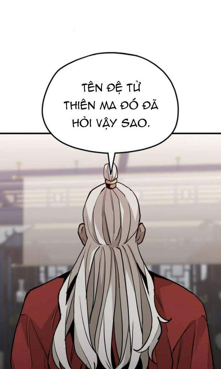 Thiên Ma Phi Thăng Truyện: Chapter 10