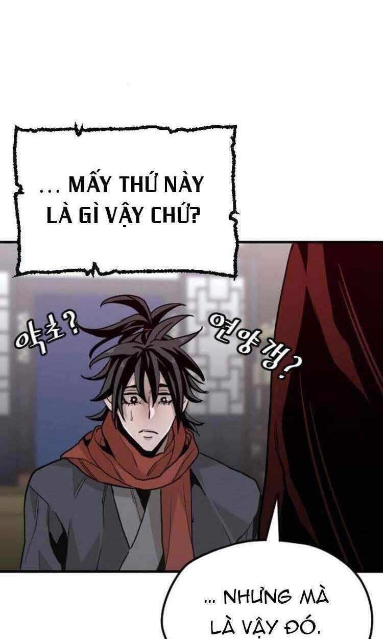 Thiên Ma Phi Thăng Truyện: Chapter 10