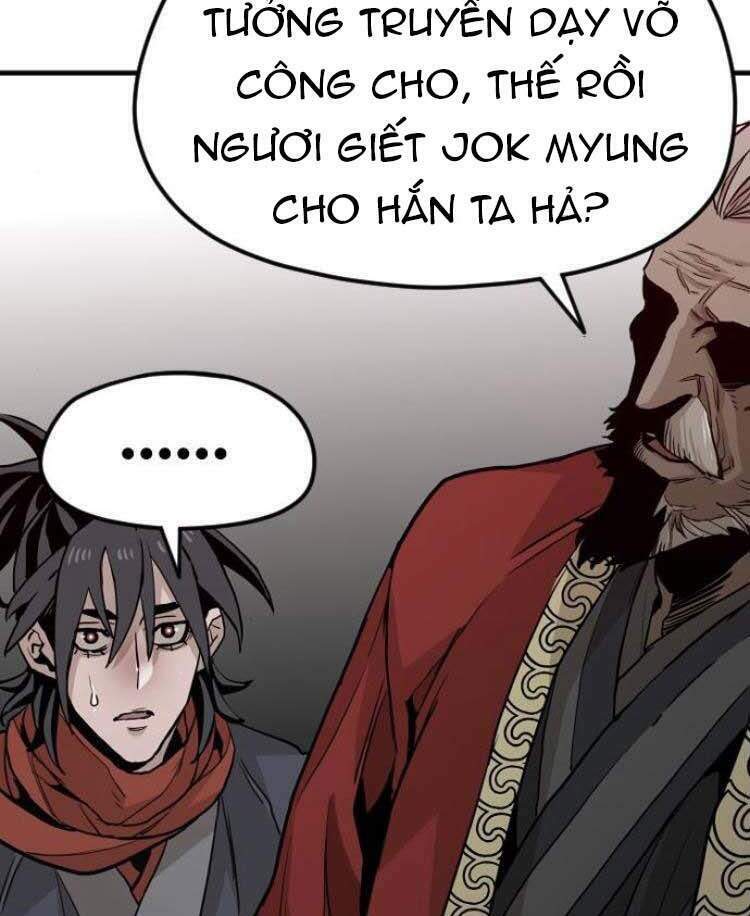 Thiên Ma Phi Thăng Truyện: Chapter 10