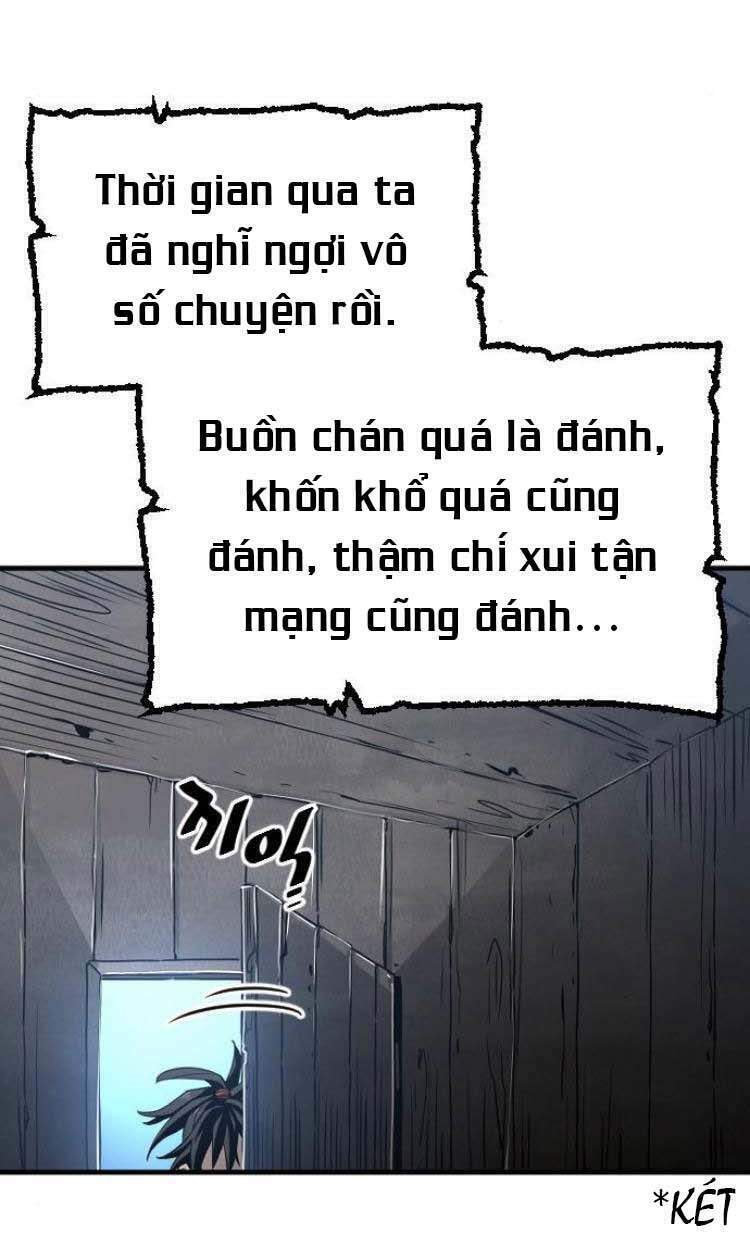 Thiên Ma Phi Thăng Truyện: Chapter 10