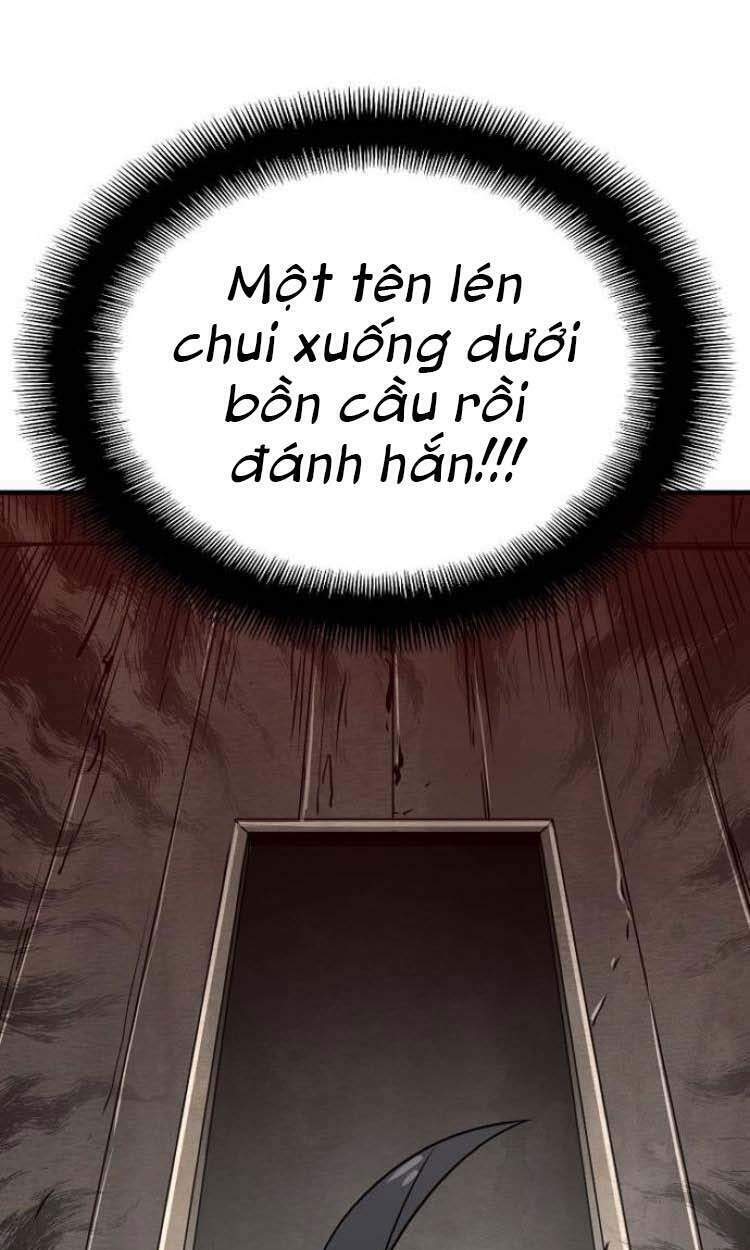 Thiên Ma Phi Thăng Truyện: Chapter 10