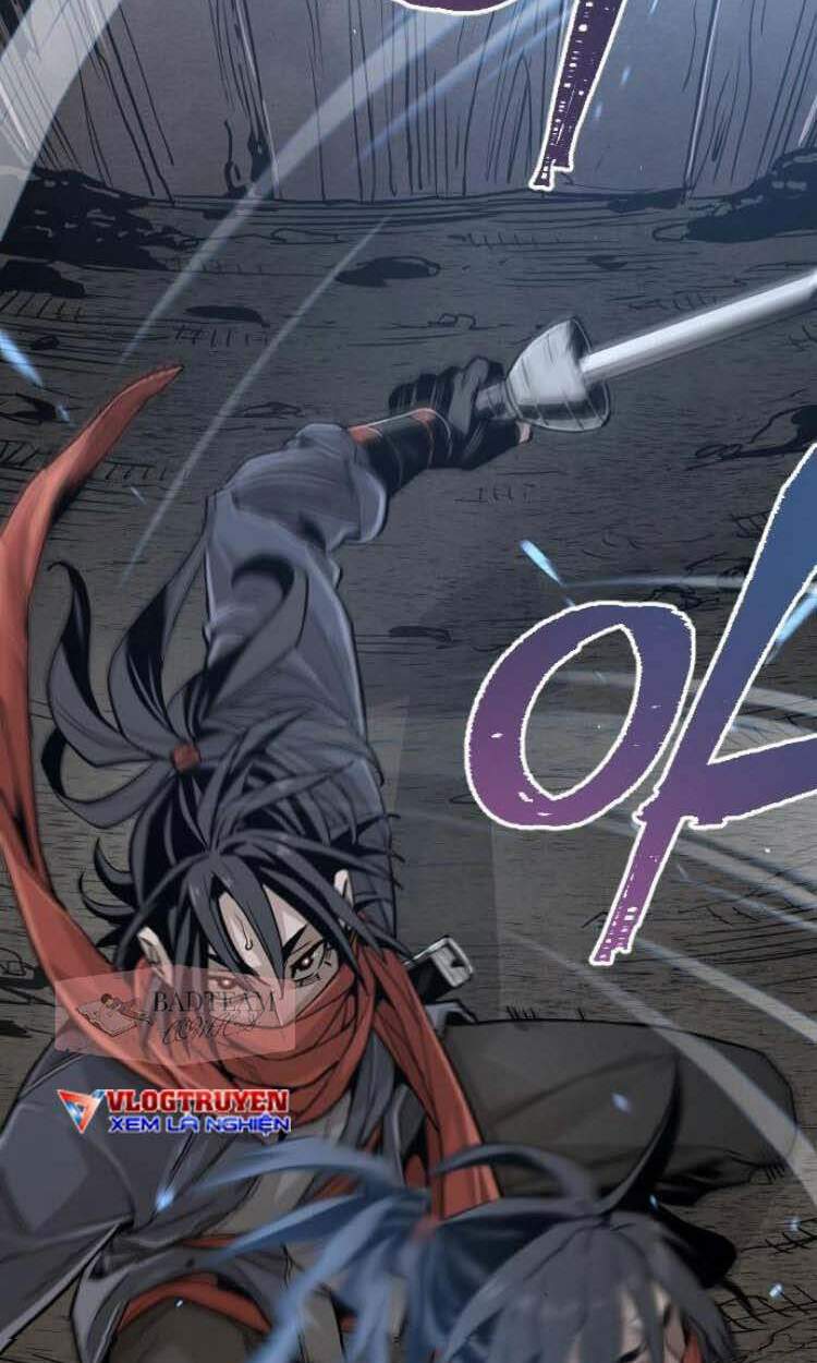 Thiên Ma Phi Thăng Truyện: Chapter 10