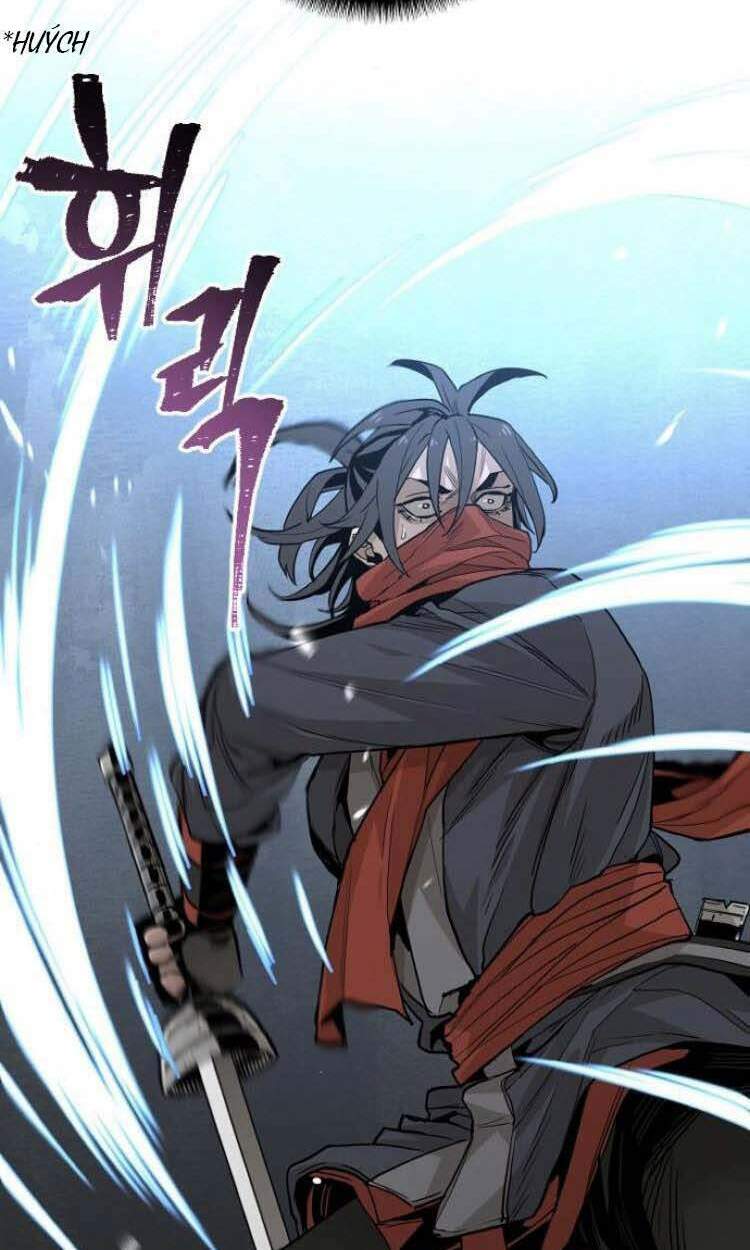 Thiên Ma Phi Thăng Truyện: Chapter 10