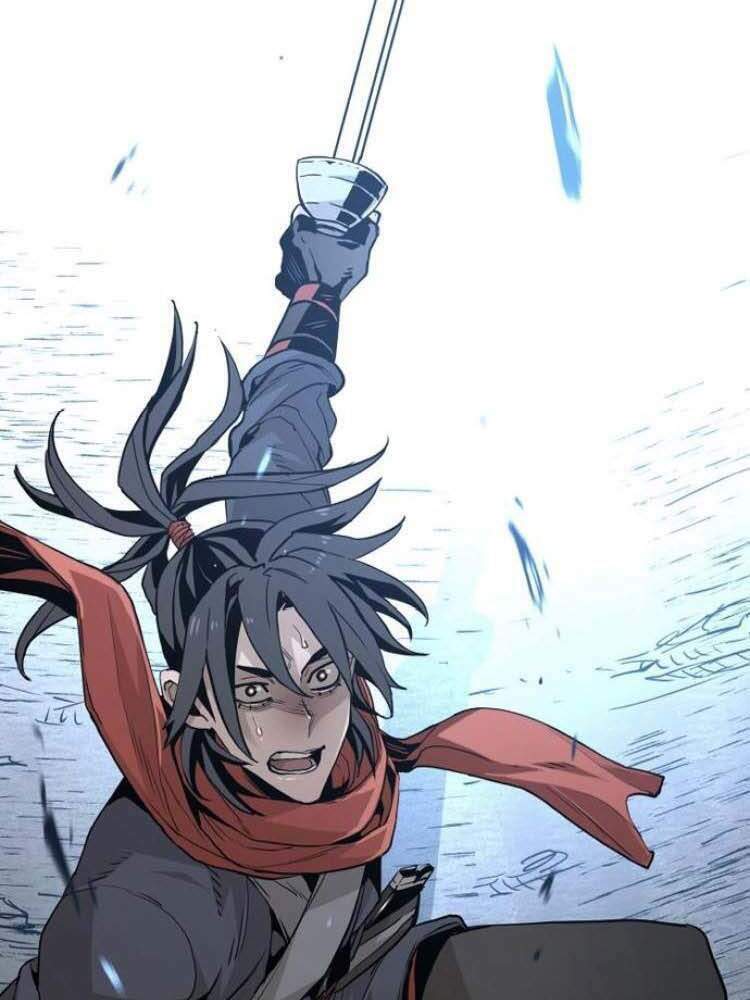 Thiên Ma Phi Thăng Truyện: Chapter 10