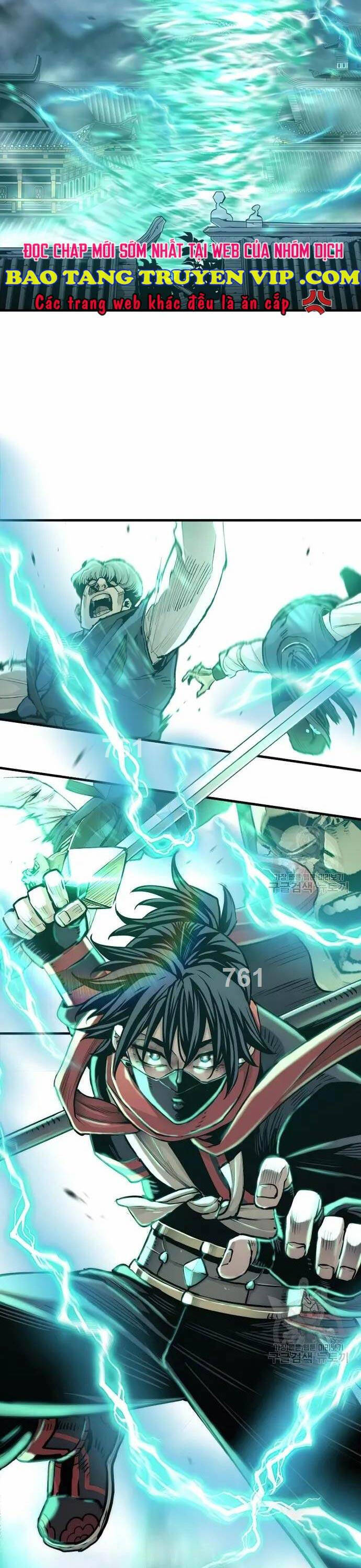 Thiên Ma Phi Thăng Truyện: Chapter 100