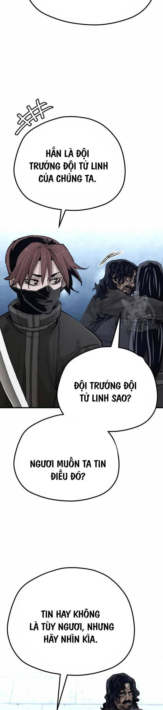 Thiên Ma Phi Thăng Truyện: Chapter 100