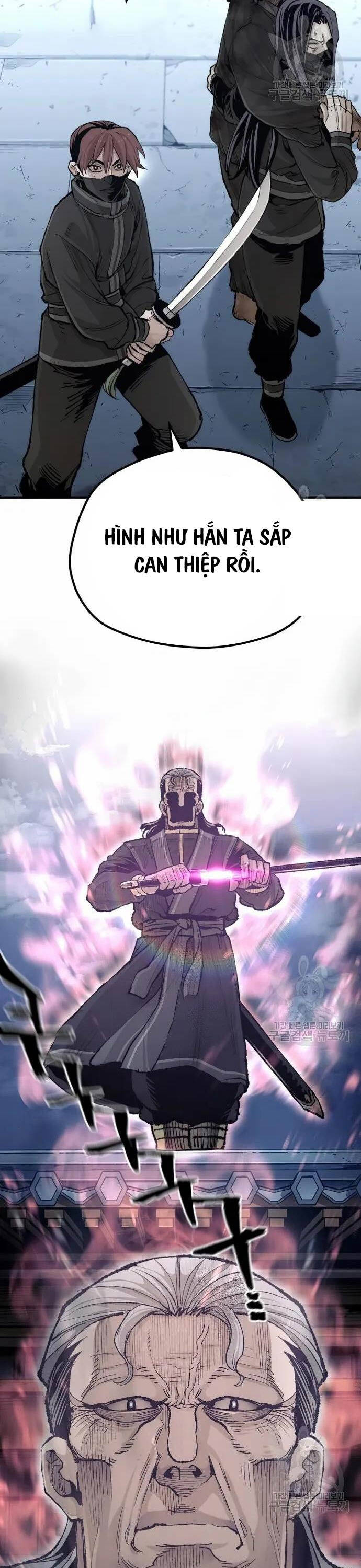 Thiên Ma Phi Thăng Truyện: Chapter 100