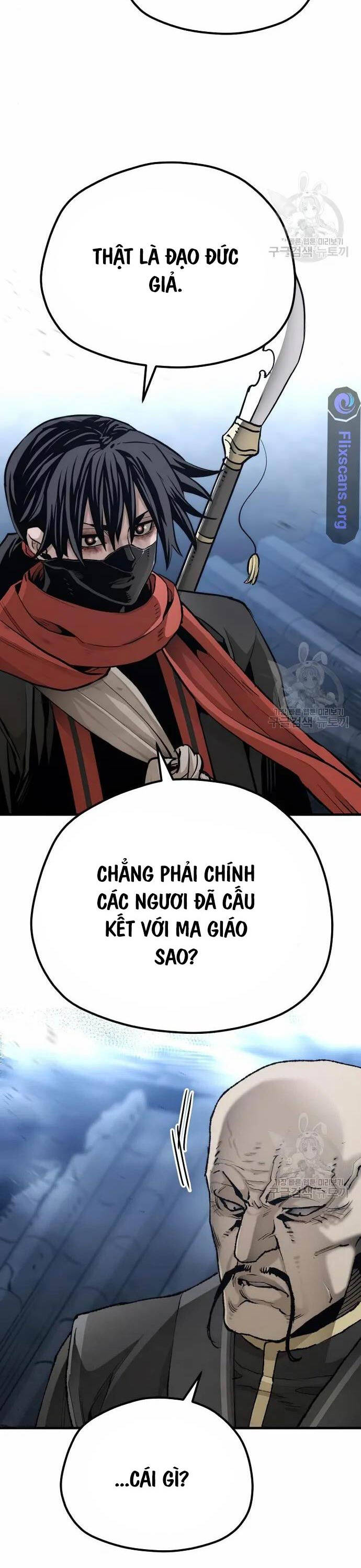 Thiên Ma Phi Thăng Truyện: Chapter 100