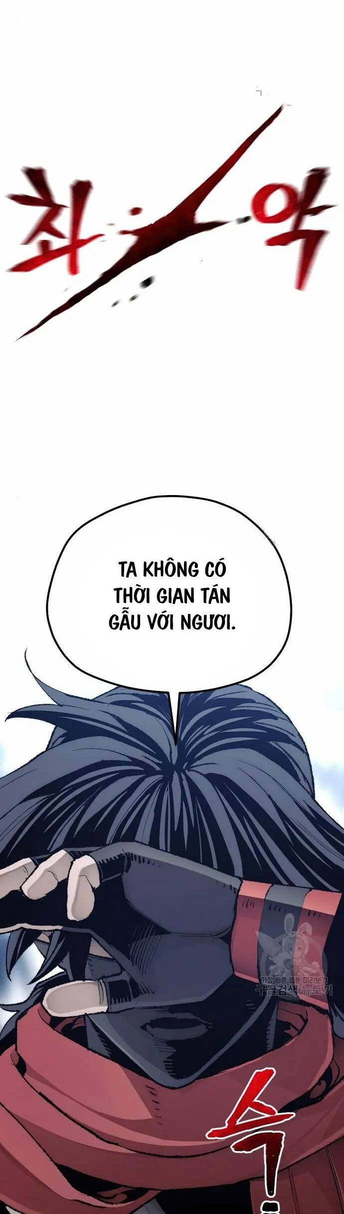 Thiên Ma Phi Thăng Truyện: Chapter 100