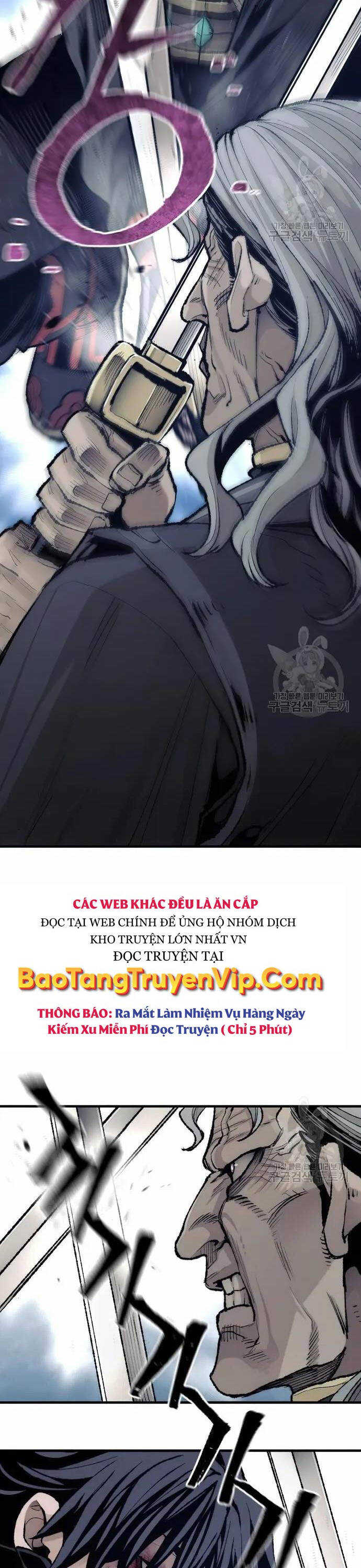 Thiên Ma Phi Thăng Truyện: Chapter 100