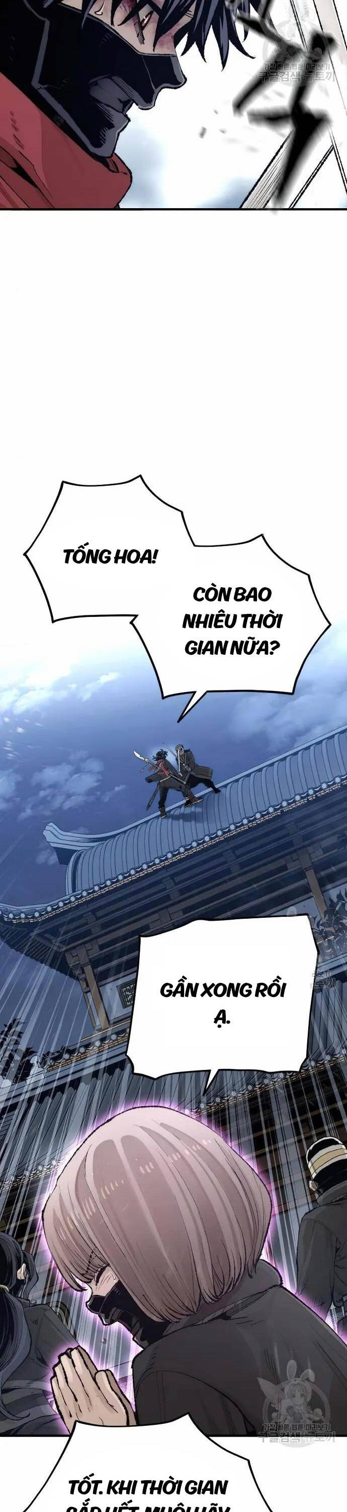 Thiên Ma Phi Thăng Truyện: Chapter 100