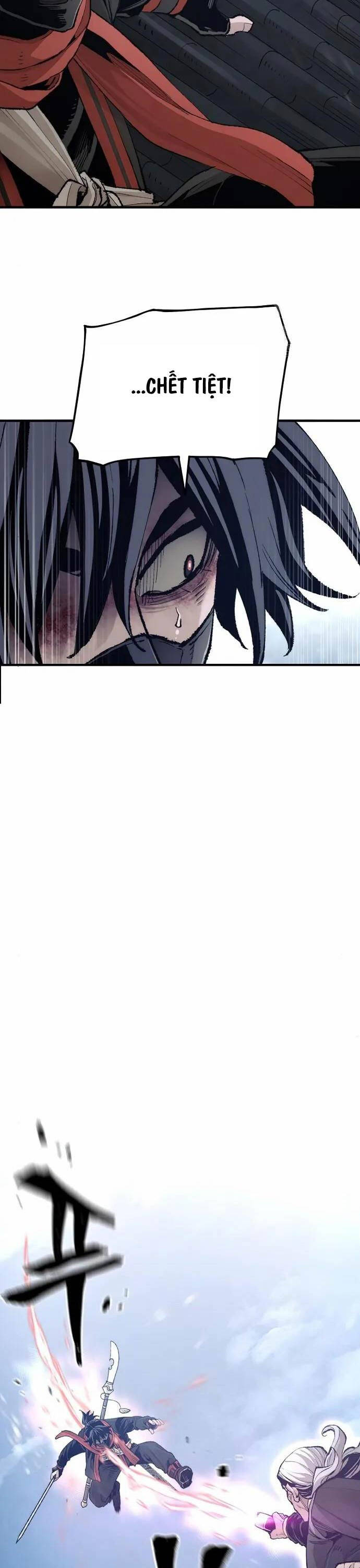 Thiên Ma Phi Thăng Truyện: Chapter 100