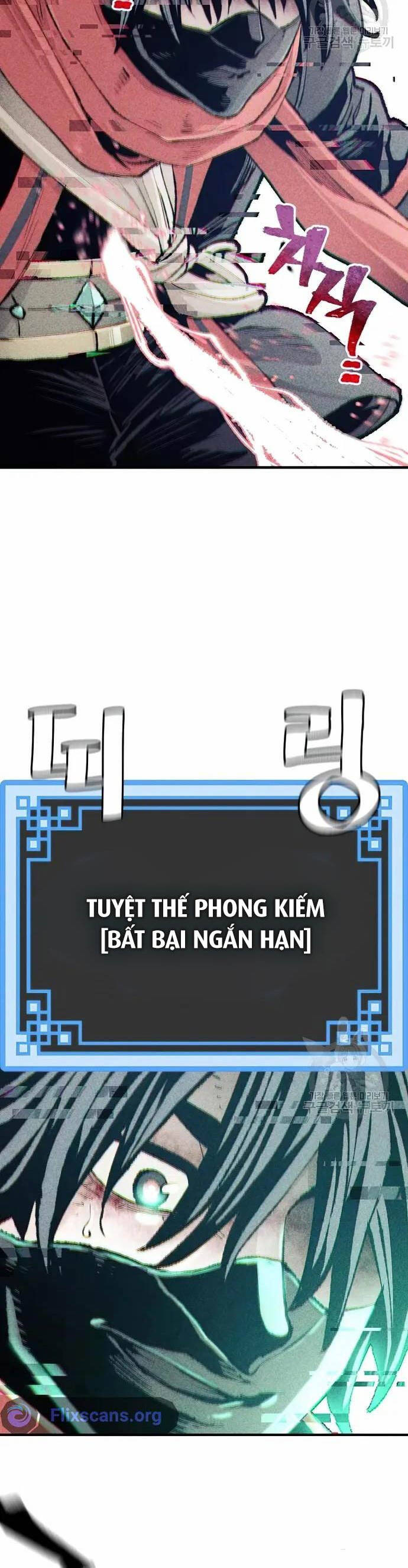 Thiên Ma Phi Thăng Truyện: Chapter 100