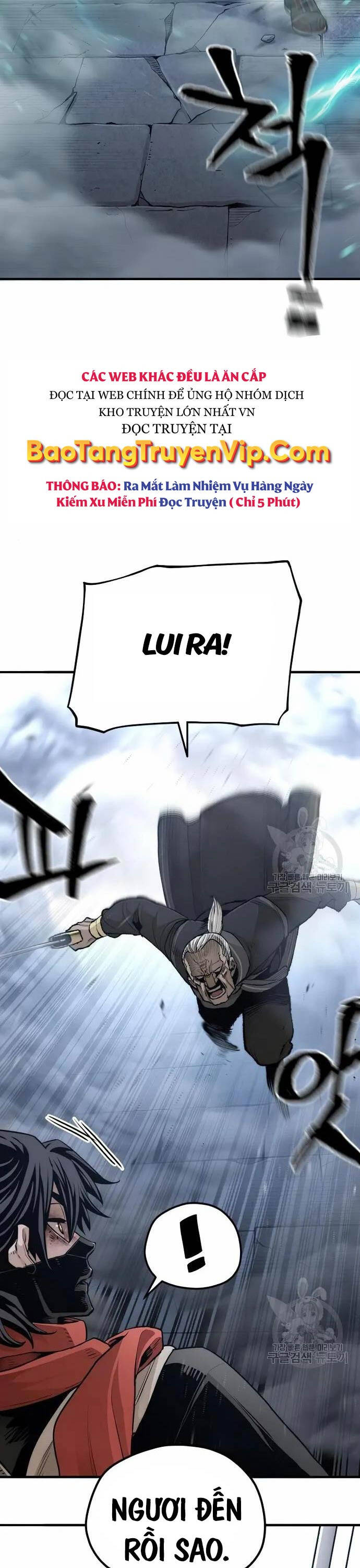 Thiên Ma Phi Thăng Truyện: Chapter 100