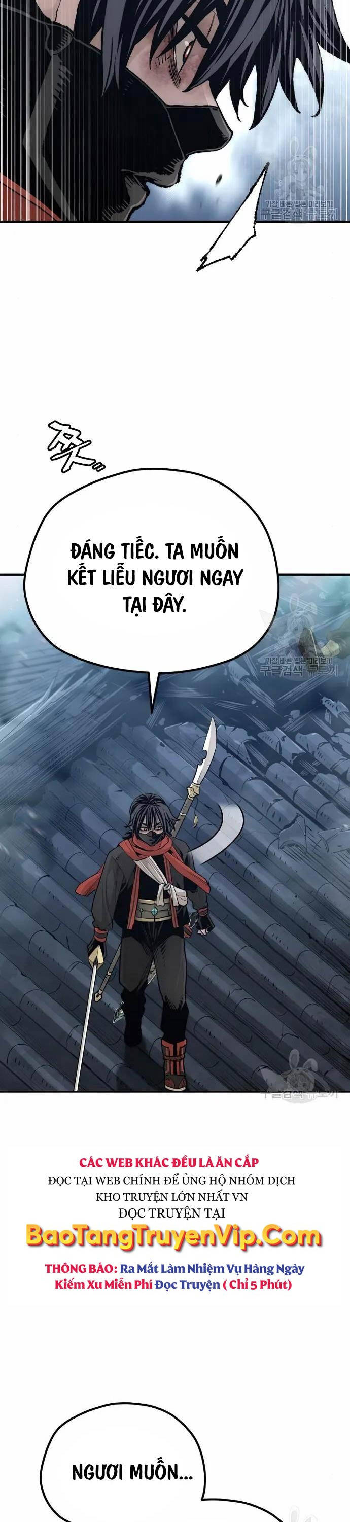 Thiên Ma Phi Thăng Truyện: Chapter 100