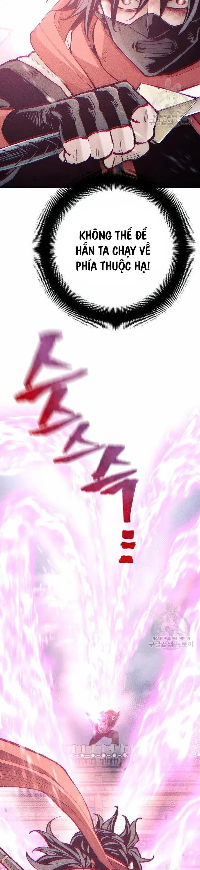 Thiên Ma Phi Thăng Truyện: Chapter 100