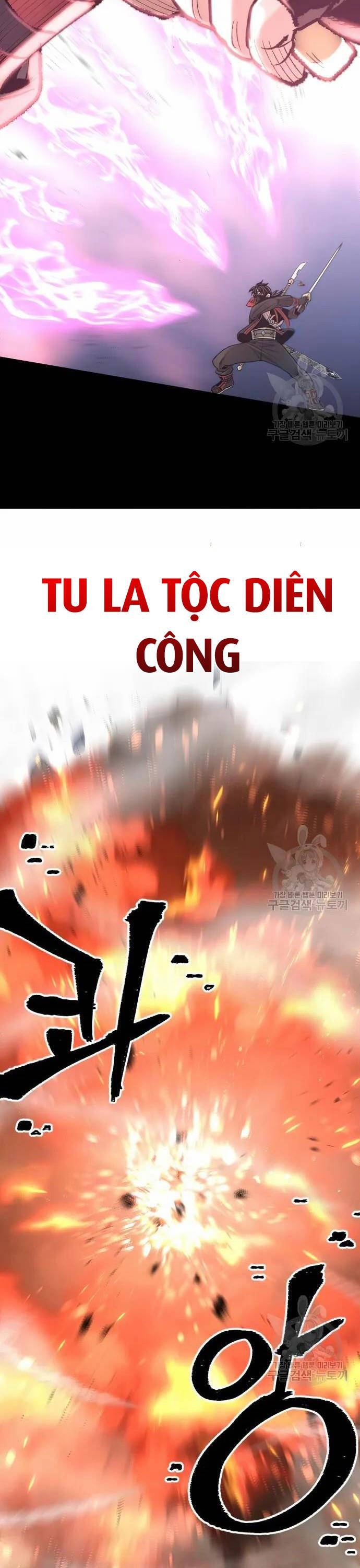 Thiên Ma Phi Thăng Truyện: Chapter 100