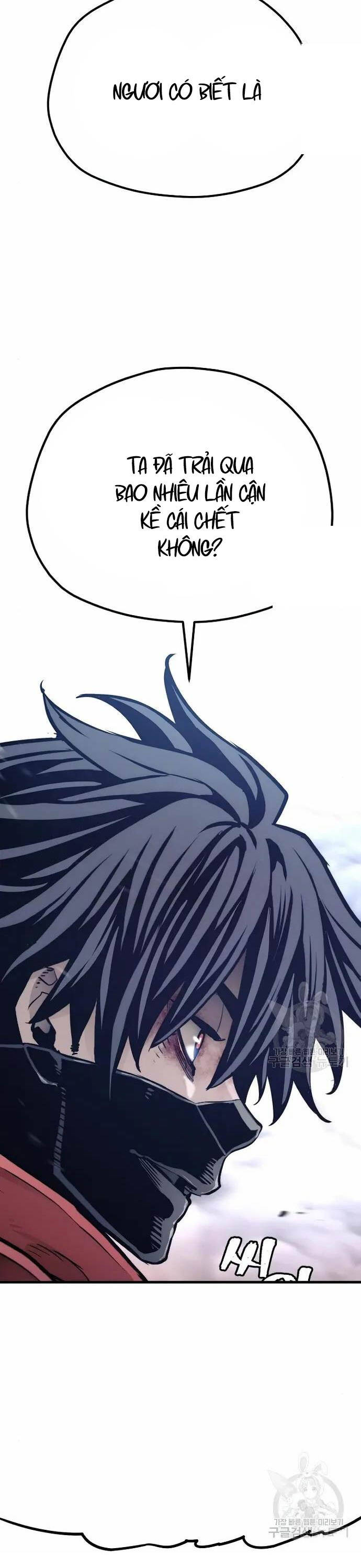 Thiên Ma Phi Thăng Truyện: Chapter 100