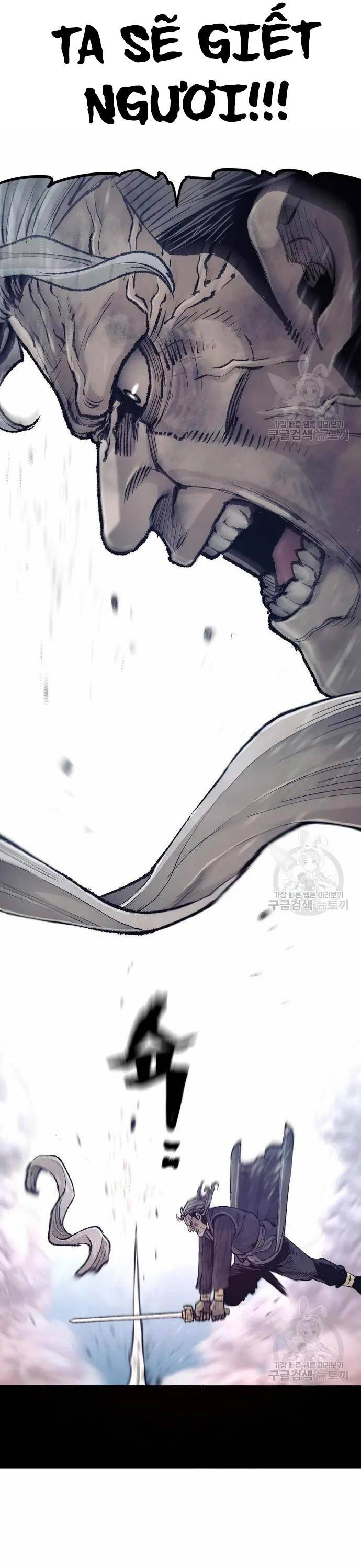 Thiên Ma Phi Thăng Truyện: Chapter 100