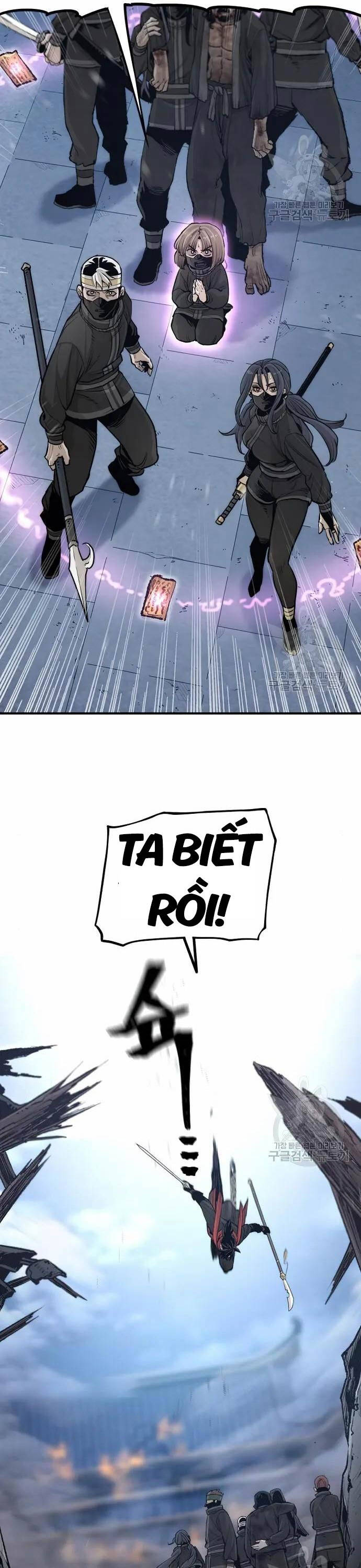Thiên Ma Phi Thăng Truyện: Chapter 100