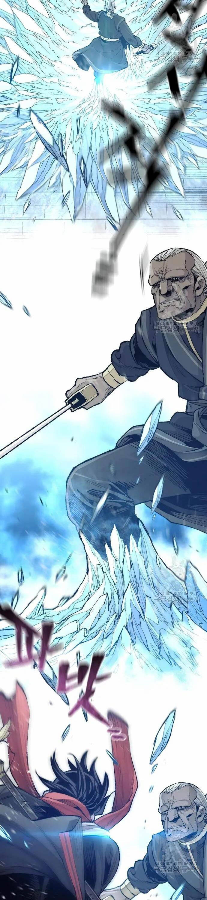 Thiên Ma Phi Thăng Truyện: Chapter 100