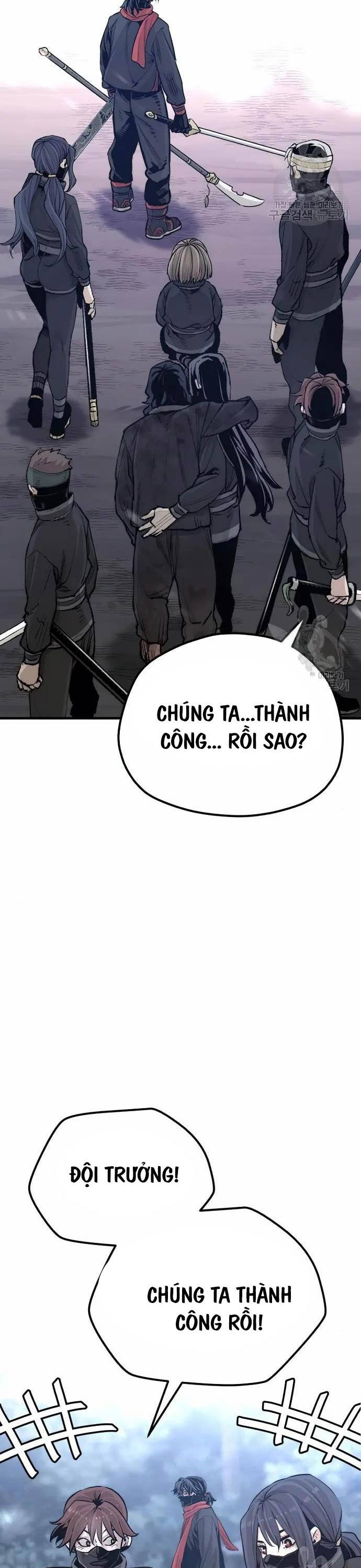 Thiên Ma Phi Thăng Truyện: Chapter 100