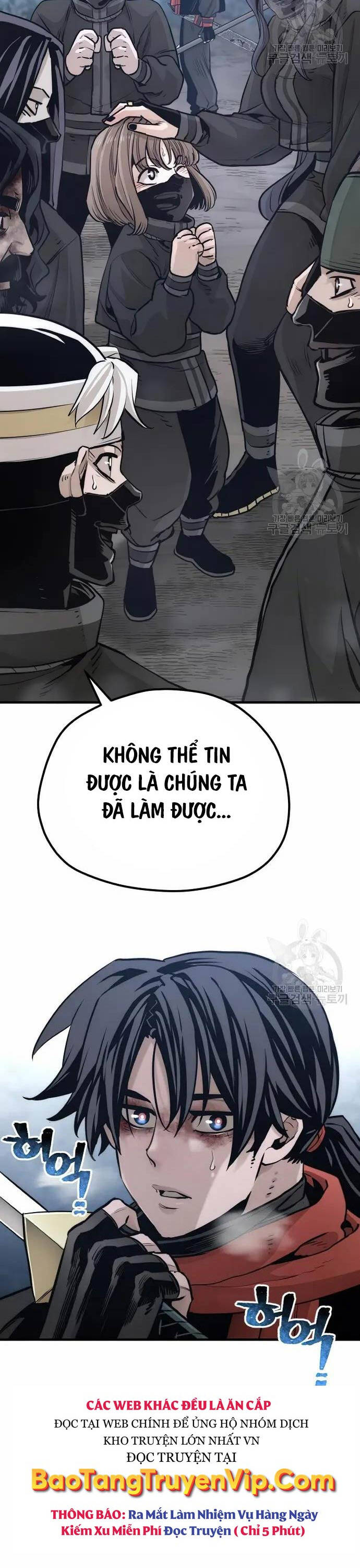 Thiên Ma Phi Thăng Truyện: Chapter 100