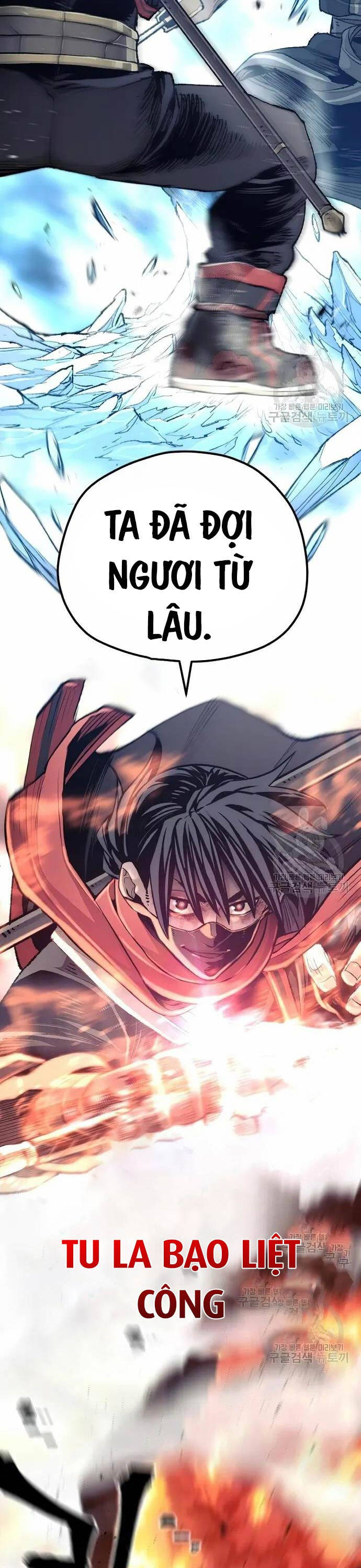 Thiên Ma Phi Thăng Truyện: Chapter 100