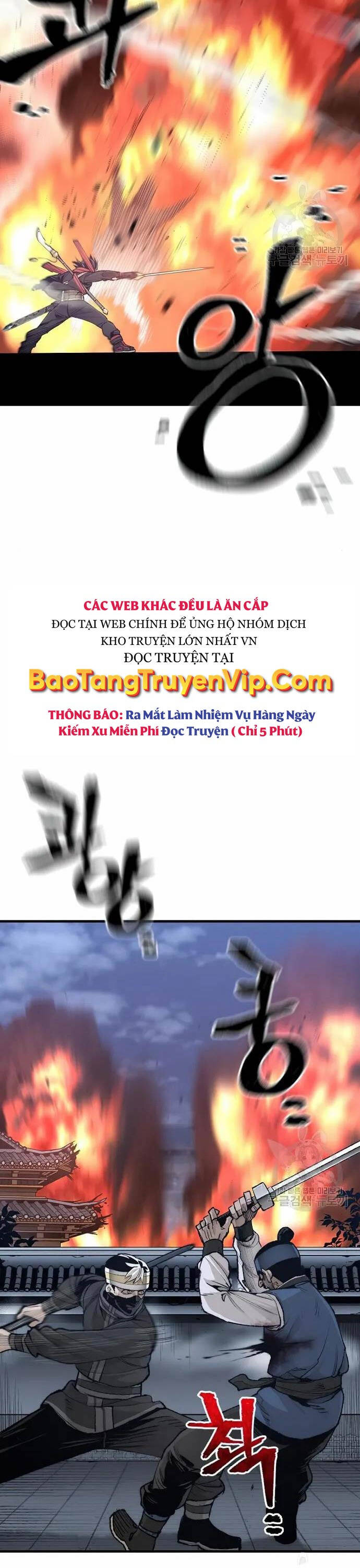 Thiên Ma Phi Thăng Truyện: Chapter 100