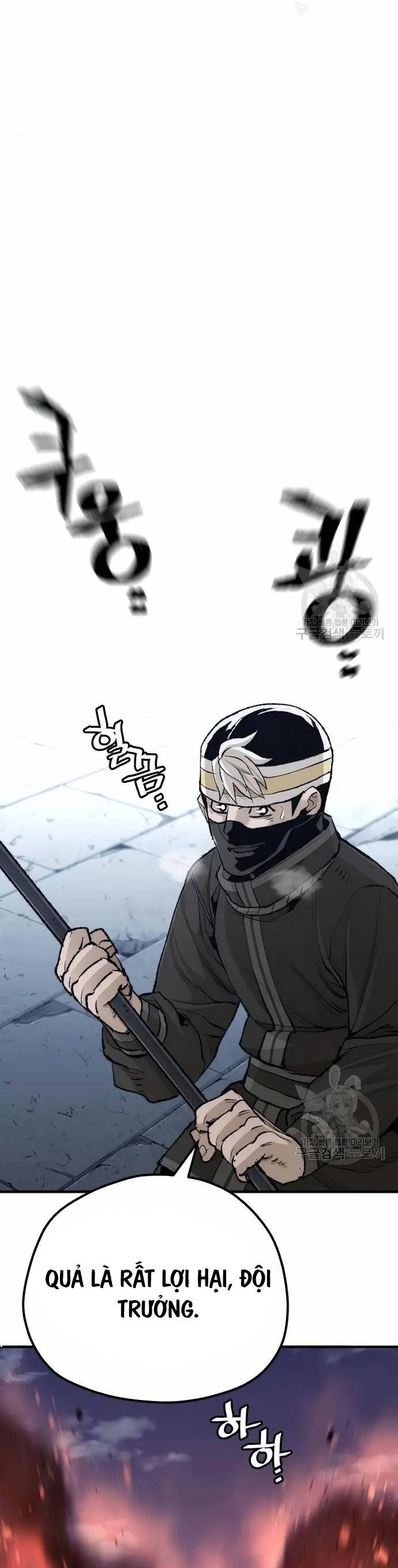 Thiên Ma Phi Thăng Truyện: Chapter 100