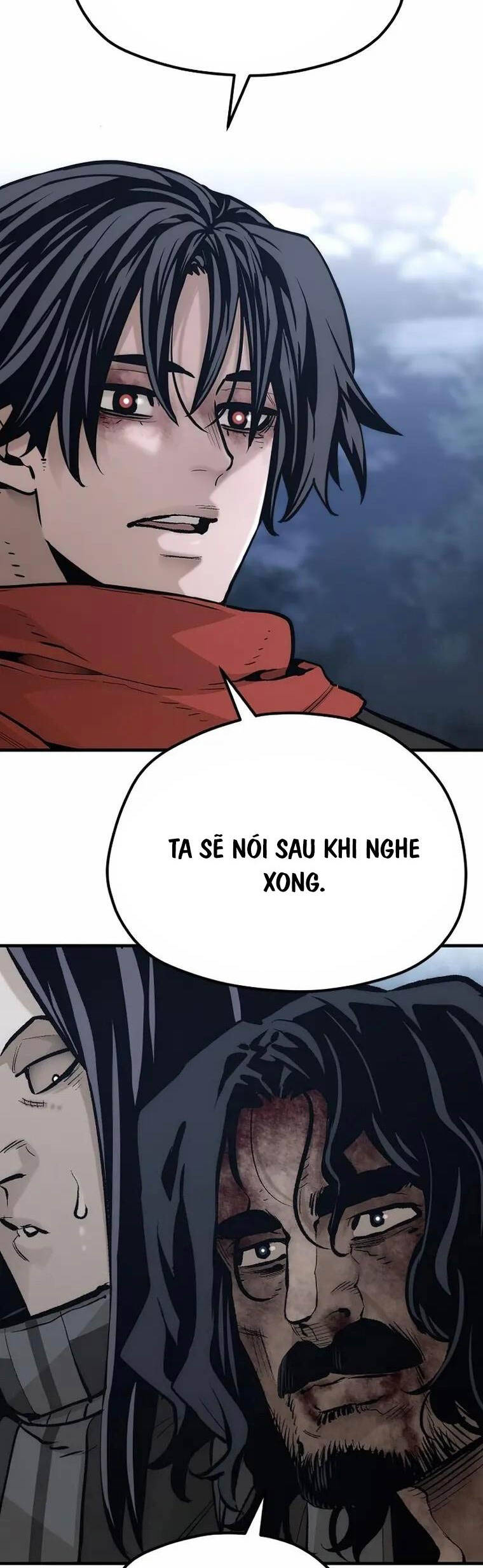Thiên Ma Phi Thăng Truyện: Chapter 101