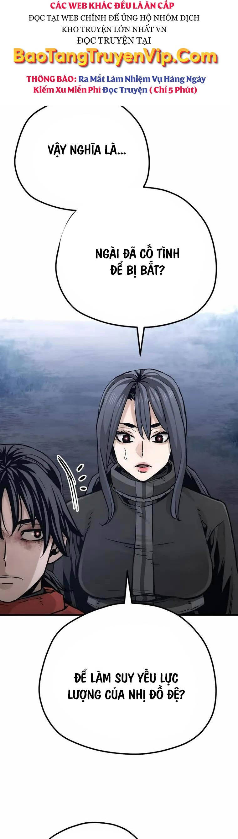 Thiên Ma Phi Thăng Truyện: Chapter 101