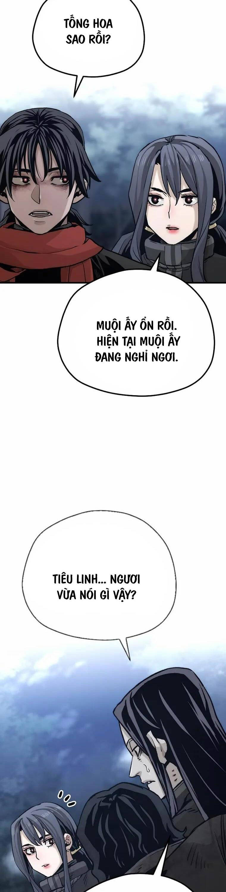 Thiên Ma Phi Thăng Truyện: Chapter 101
