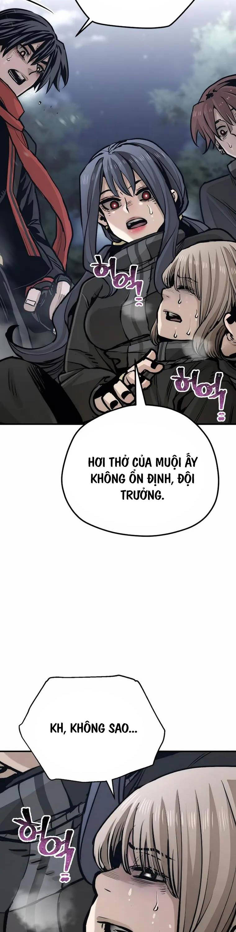 Thiên Ma Phi Thăng Truyện: Chapter 101