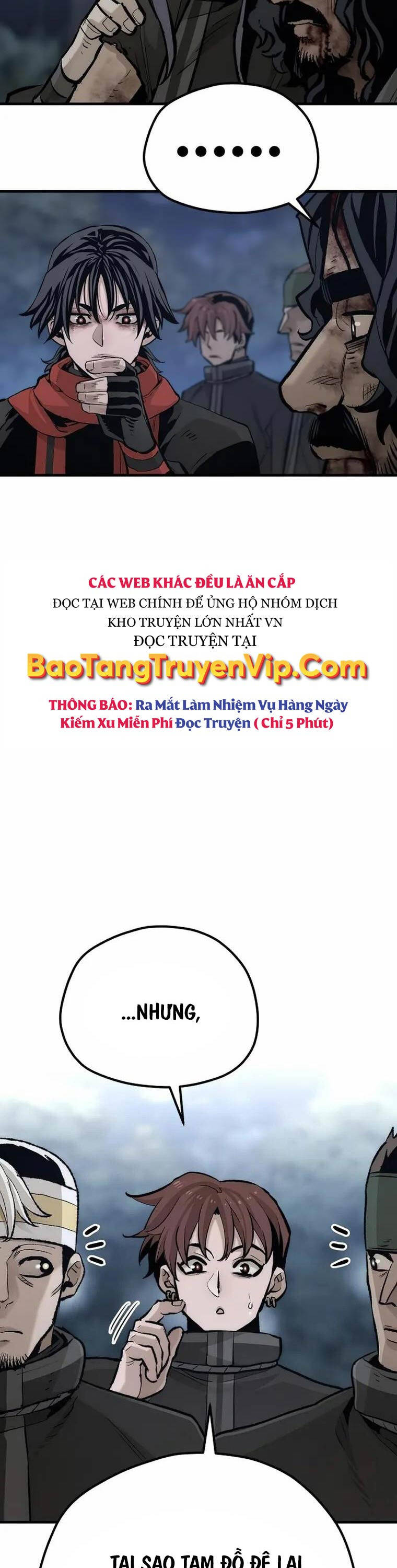 Thiên Ma Phi Thăng Truyện: Chapter 101