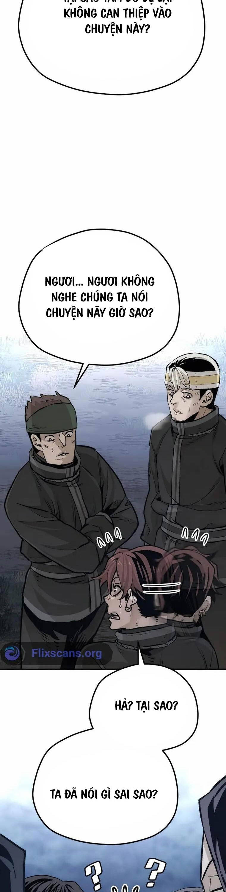 Thiên Ma Phi Thăng Truyện: Chapter 101