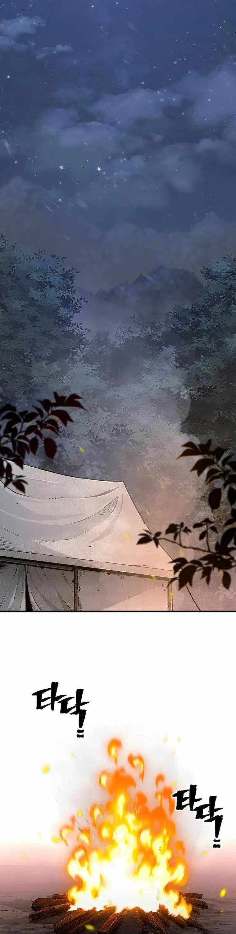 Thiên Ma Phi Thăng Truyện: Chapter 101