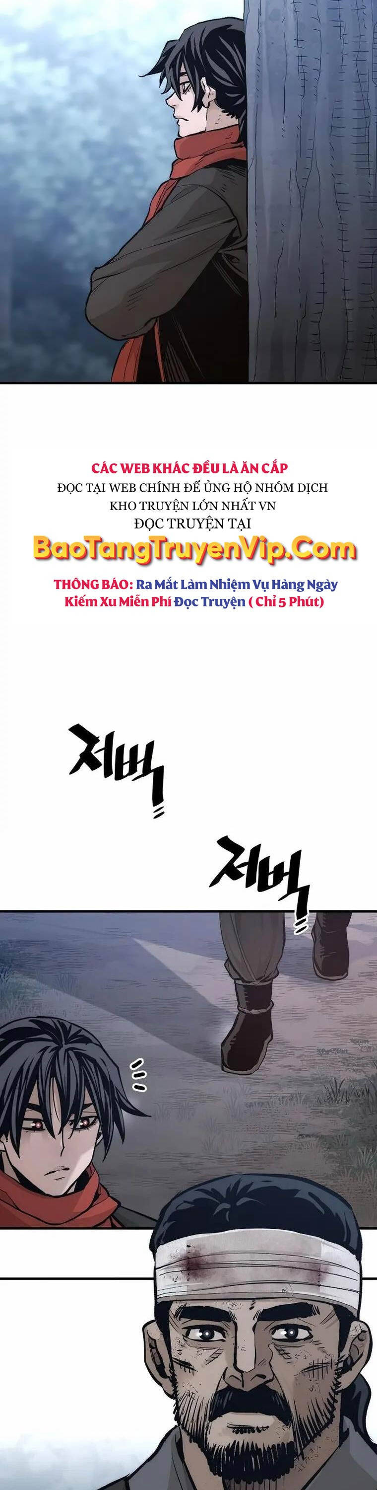 Thiên Ma Phi Thăng Truyện: Chapter 101