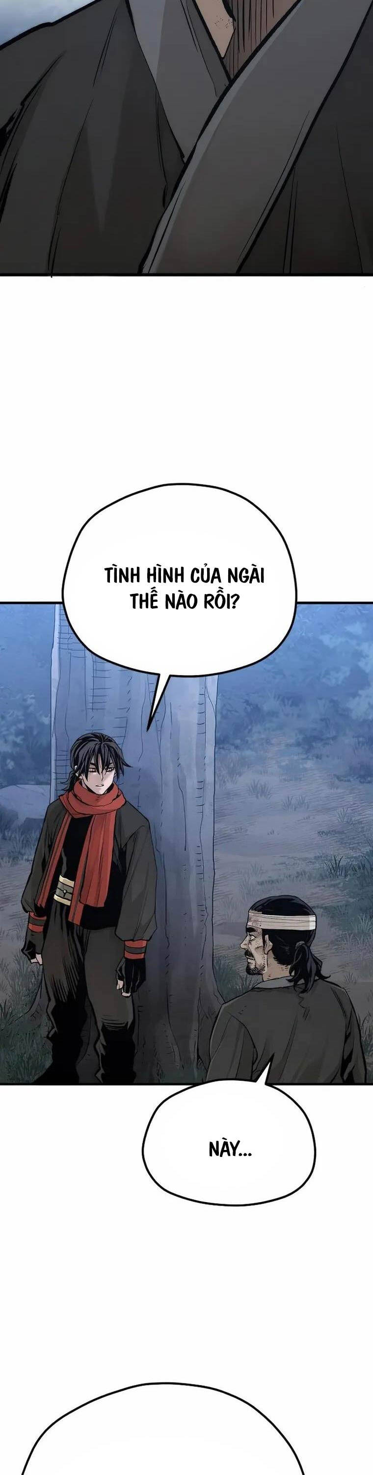 Thiên Ma Phi Thăng Truyện: Chapter 101