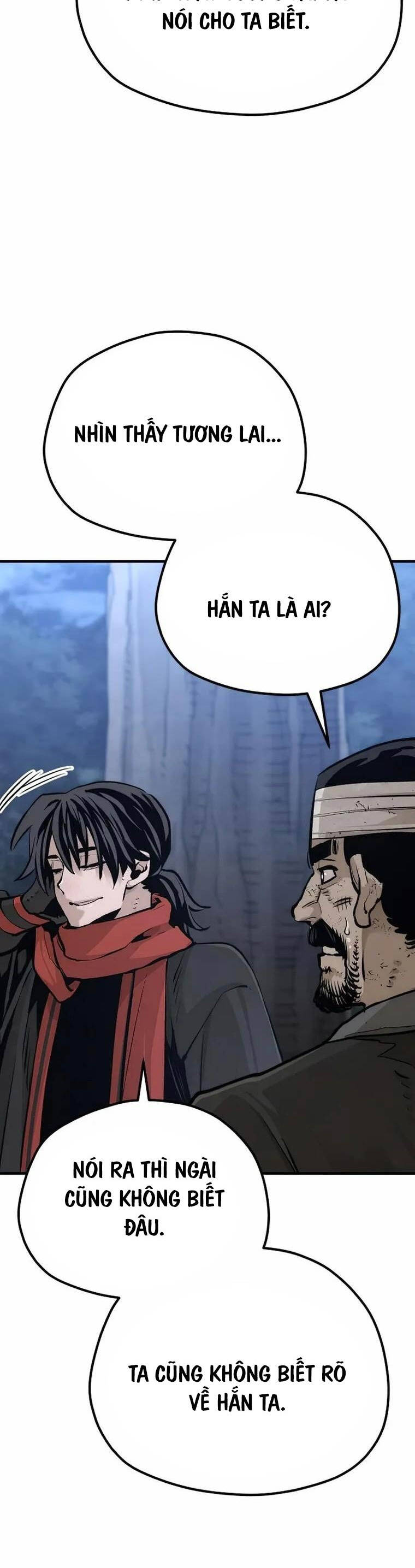 Thiên Ma Phi Thăng Truyện: Chapter 101