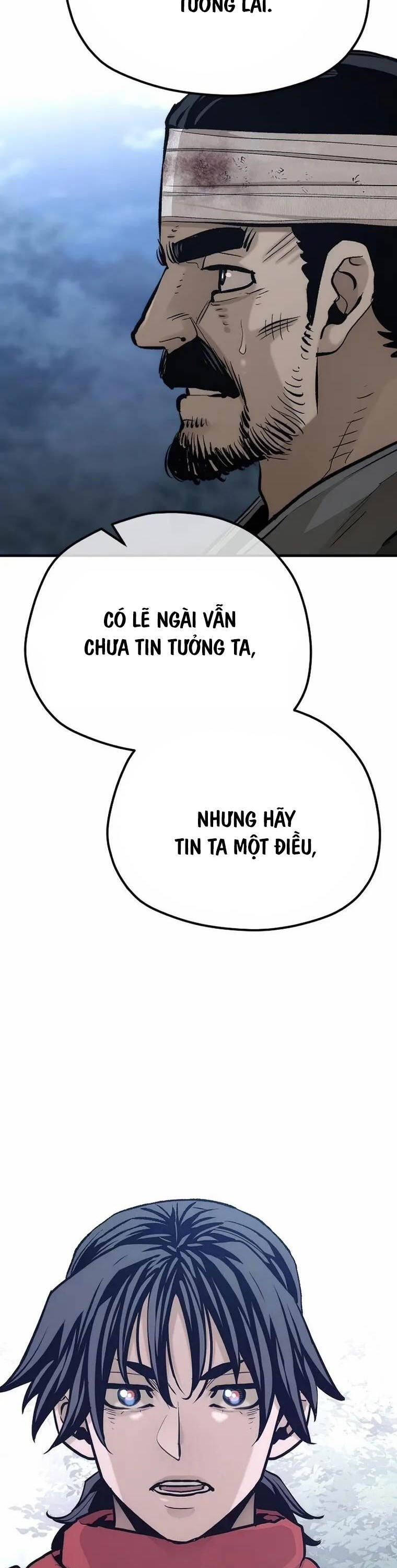 Thiên Ma Phi Thăng Truyện: Chapter 101