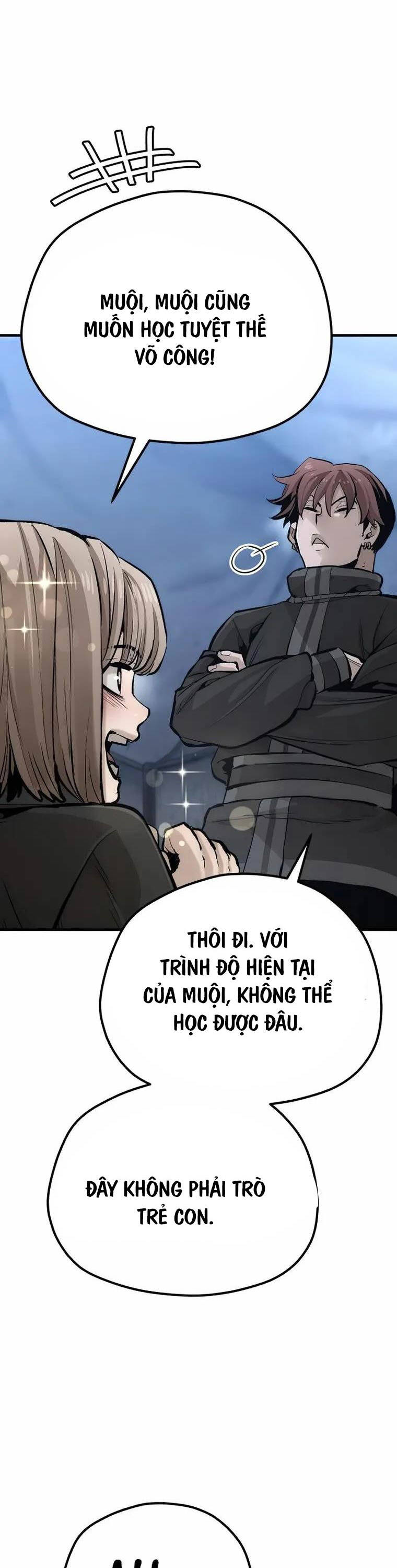Thiên Ma Phi Thăng Truyện: Chapter 101