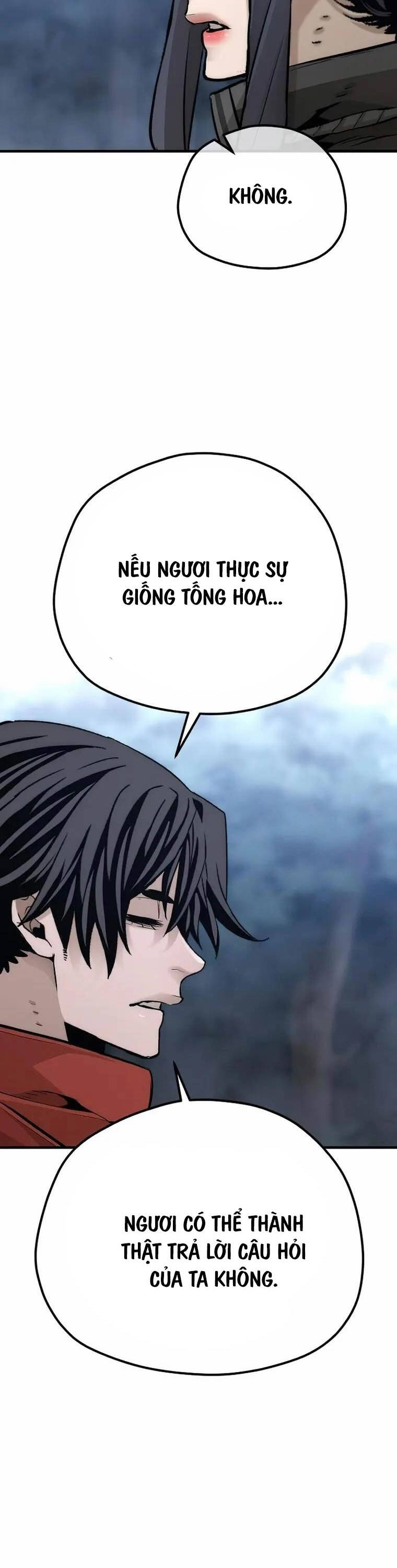 Thiên Ma Phi Thăng Truyện: Chapter 101