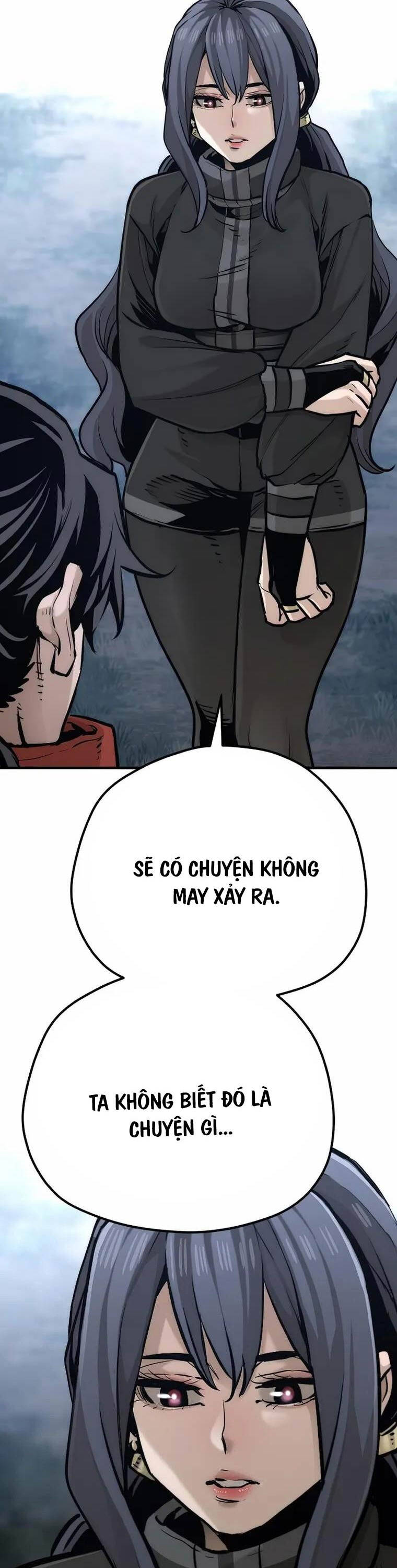 Thiên Ma Phi Thăng Truyện: Chapter 101
