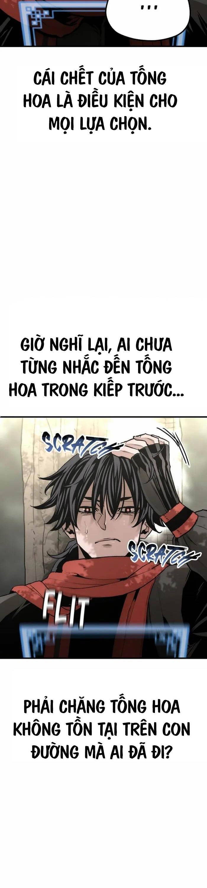 Thiên Ma Phi Thăng Truyện: Chapter 102