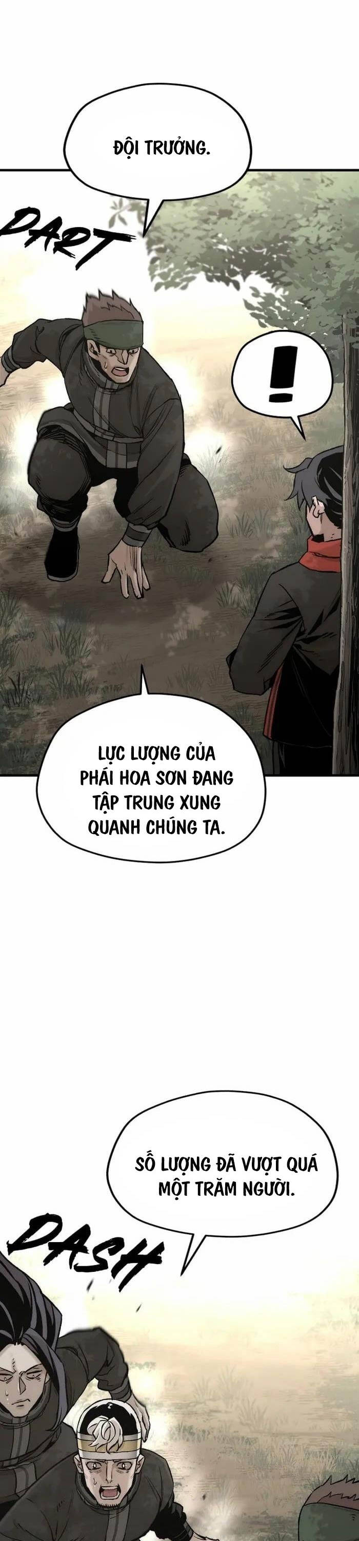 Thiên Ma Phi Thăng Truyện: Chapter 102