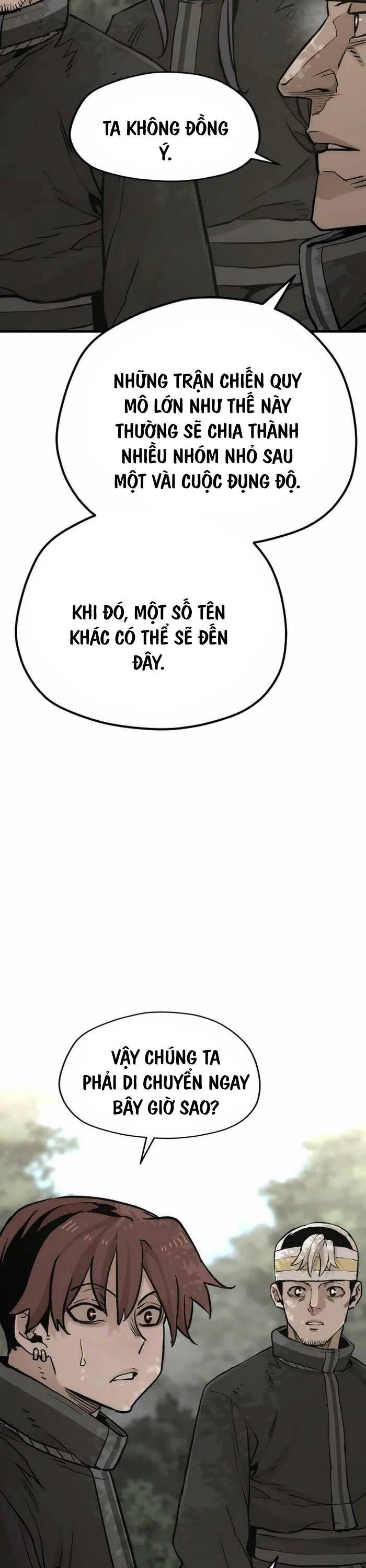 Thiên Ma Phi Thăng Truyện: Chapter 102