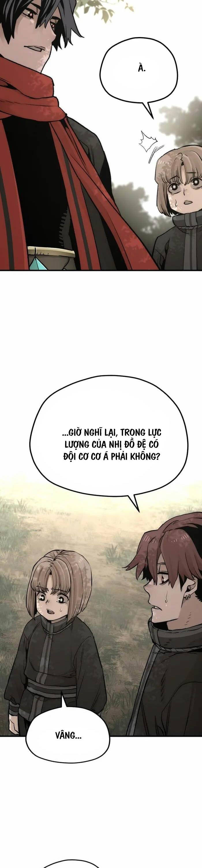 Thiên Ma Phi Thăng Truyện: Chapter 102