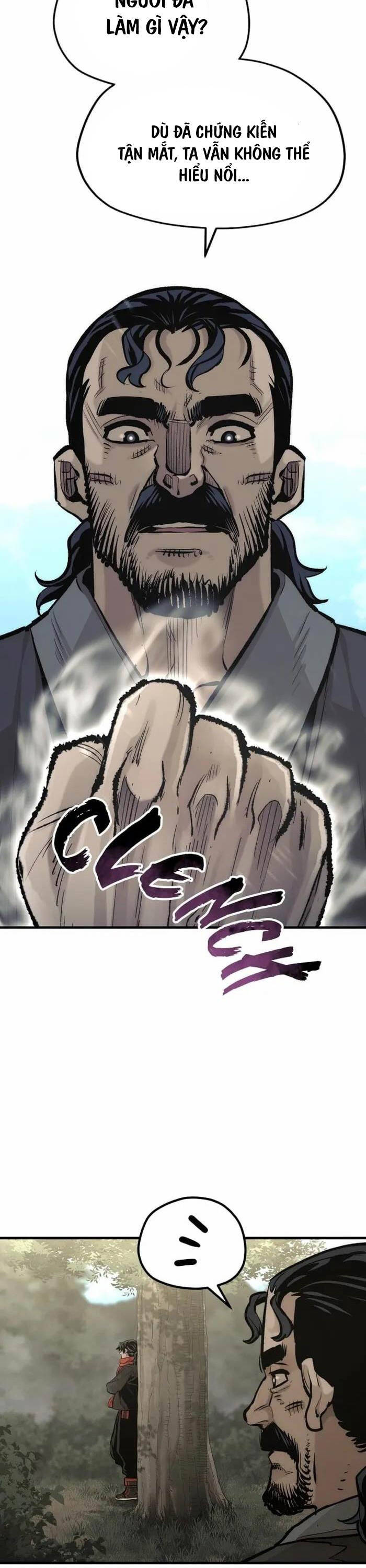 Thiên Ma Phi Thăng Truyện: Chapter 102